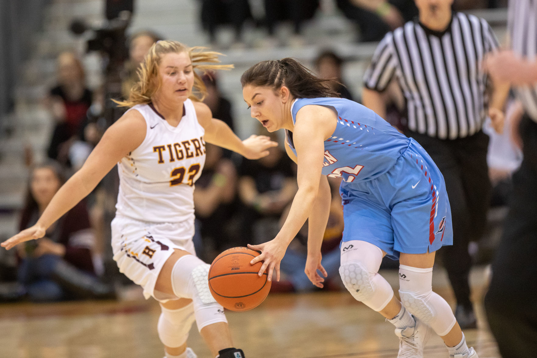 State basketball